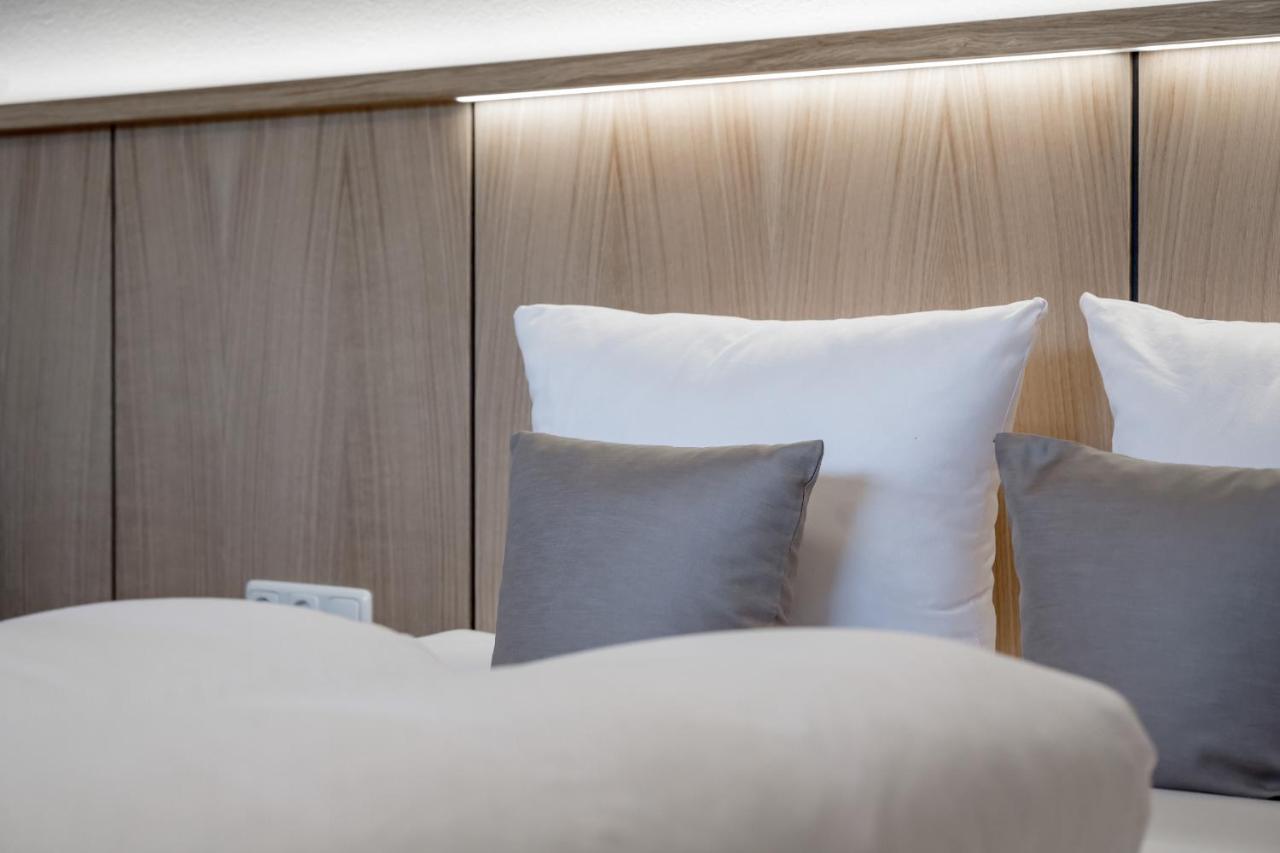 Montanara Aparthotel Сьолден Екстериор снимка