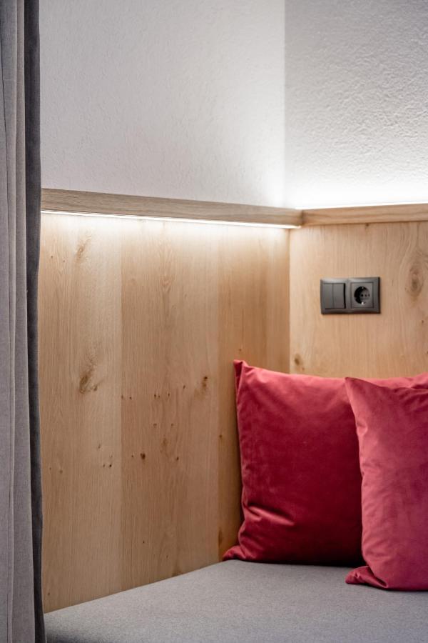 Montanara Aparthotel Сьолден Екстериор снимка