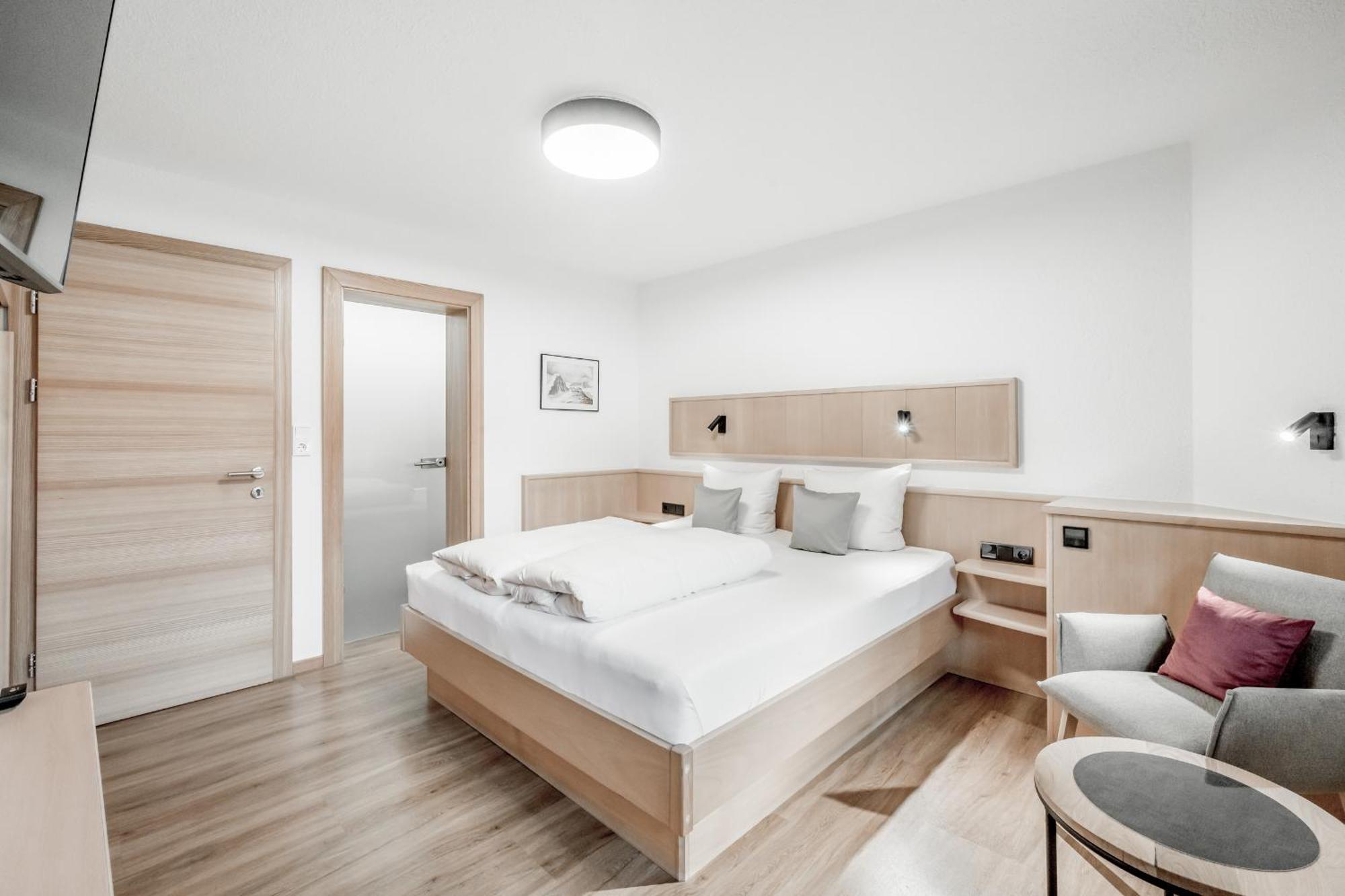 Montanara Aparthotel Сьолден Екстериор снимка