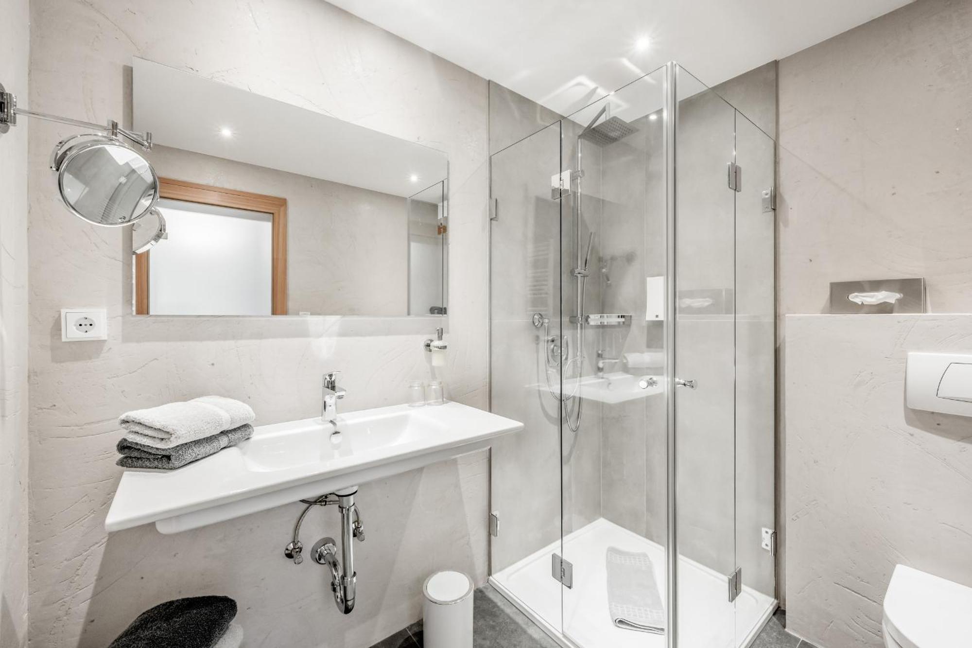 Montanara Aparthotel Сьолден Екстериор снимка