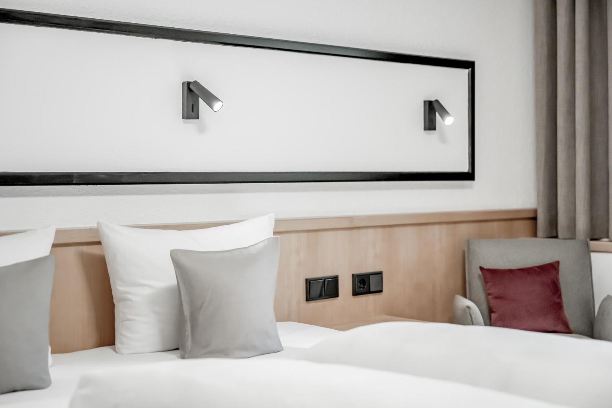 Montanara Aparthotel Сьолден Екстериор снимка
