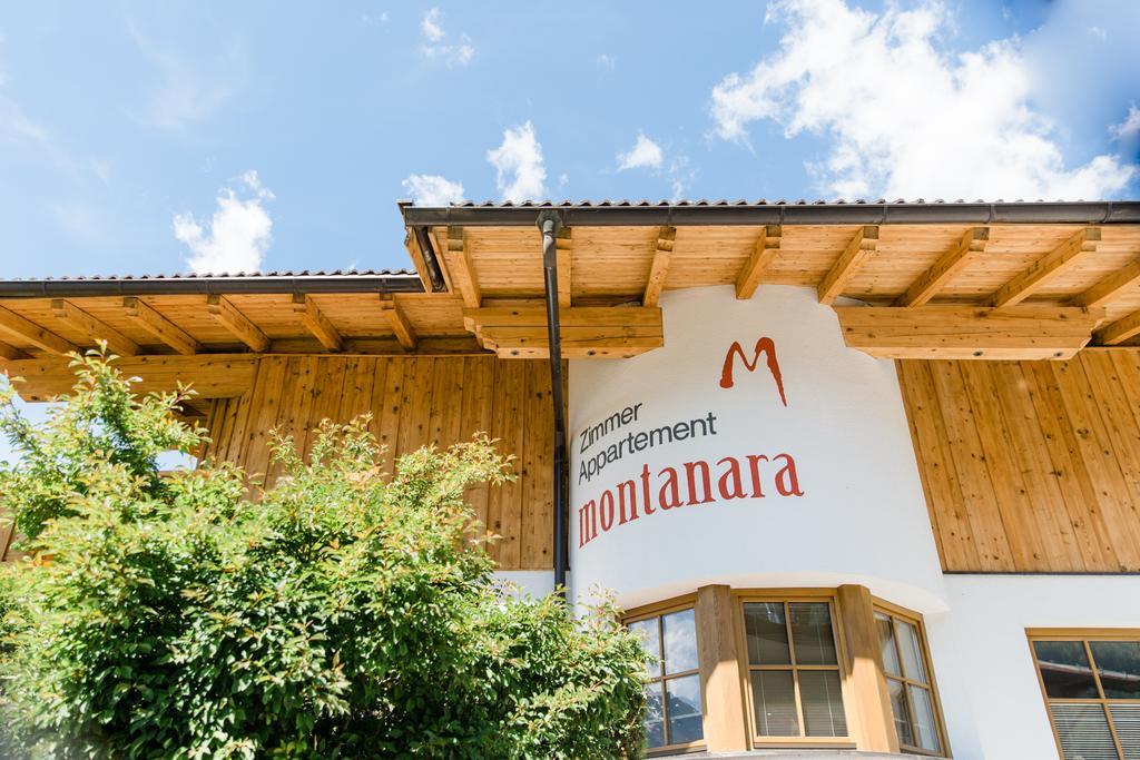 Montanara Aparthotel Сьолден Екстериор снимка